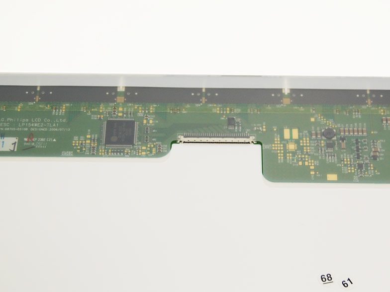 LG LP154WE2 (TL) (A3) Display LCD 15,4" 1680x1050 CCFL glänzend
