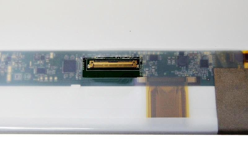 ChiMei N134B6-L02 Rev.C1 Display LCD 13,4" 1366x768 LED glänzend