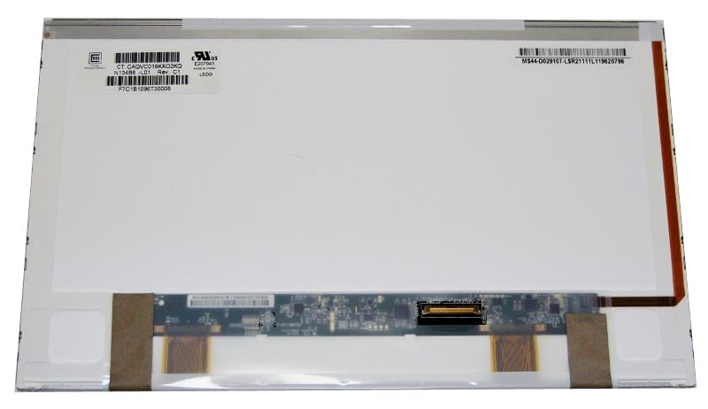 ChiMei N134B6-L01 Rev.C1 Display LCD 13,4" 1366x768 LED matt
