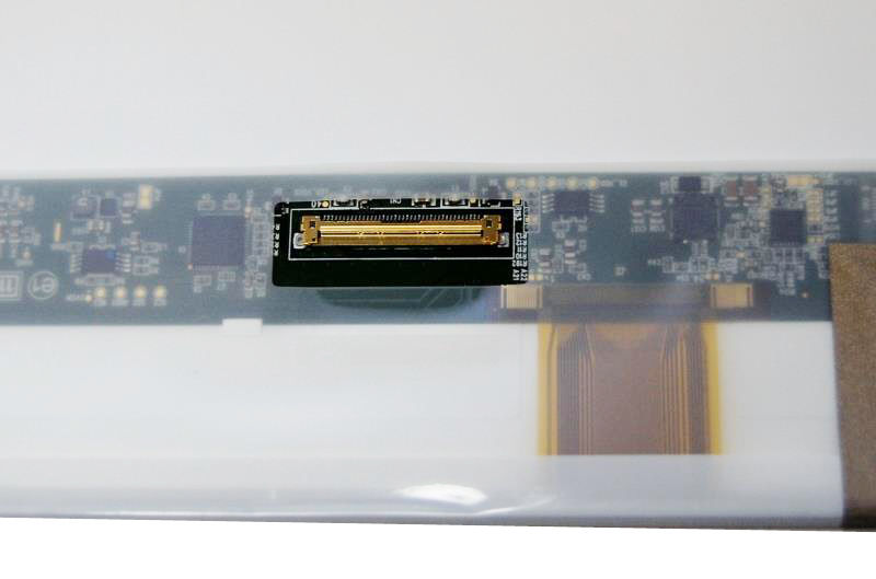 ChiMei N134B6-L01 Rev.C1 Display LCD 13,4&quot; 1366x768 LED matt