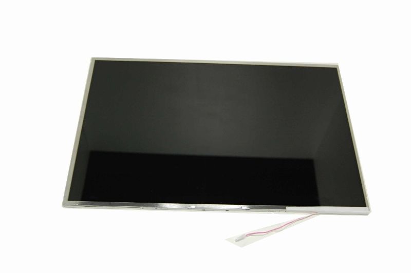AU-Optronics B154EW02 V.7 Ersatz-Display LCD 15,4" 1280x800 CCFL glänzend