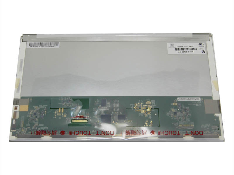 ChiMei N156B6-L3D Display LCD 15,6&quot; 1366x768 LED gl&auml;nzend
