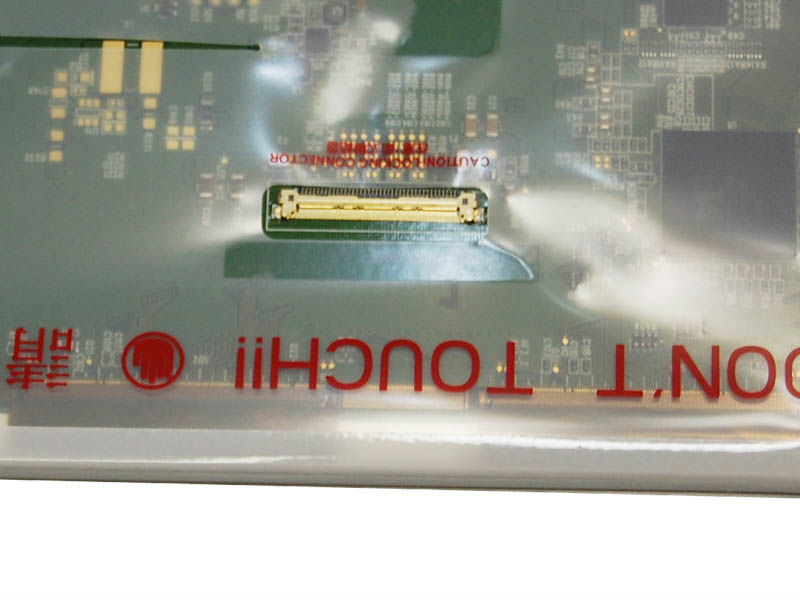 ChiMei N156B6-L3D Display LCD 15,6&quot; 1366x768 LED gl&auml;nzend