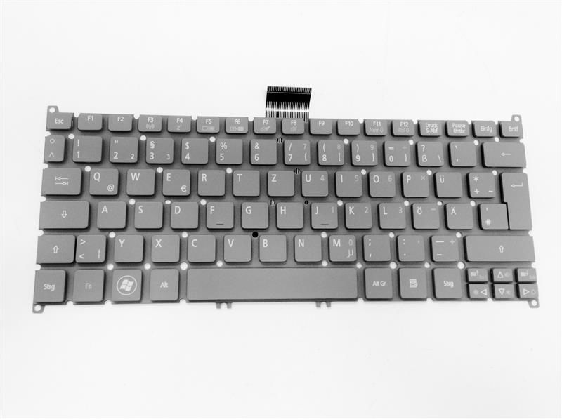 Tastatur für Acer Aspire S3 V128230AK1GR