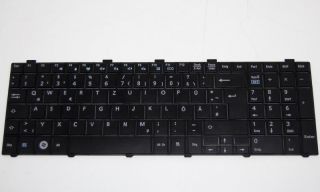 Tastatur für Fujitsu Siemens AH530