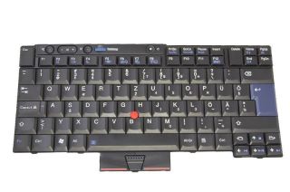 Tastatur 42T3946 deutsch