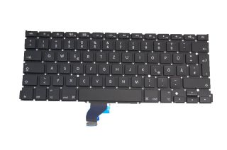 Tastatur für Apple Macbook A1502 deutsch