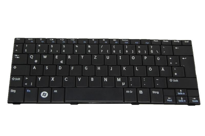 Tastatur Dell Latitude 1011 Mini 10V PK1306H3A29