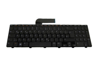 Tastatur Dell MP-10K76D0-442