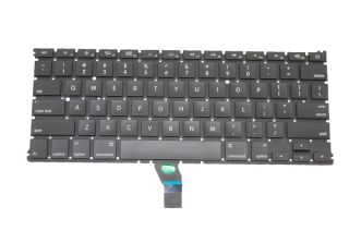 Tastatur f&uuml;r Apple Macbook A1369 US QWERTY Layout