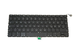 Tastatur für Apple Macbook Air 13" A1237 deutsch