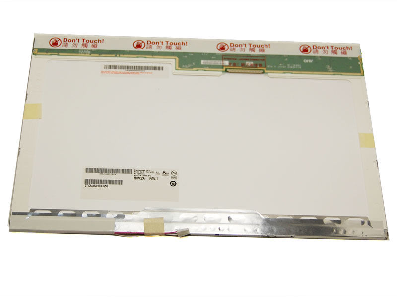 AU-Optronics B154EW02 V.6 Display LCD 15,4&quot; 1280x800 CCFL matt
