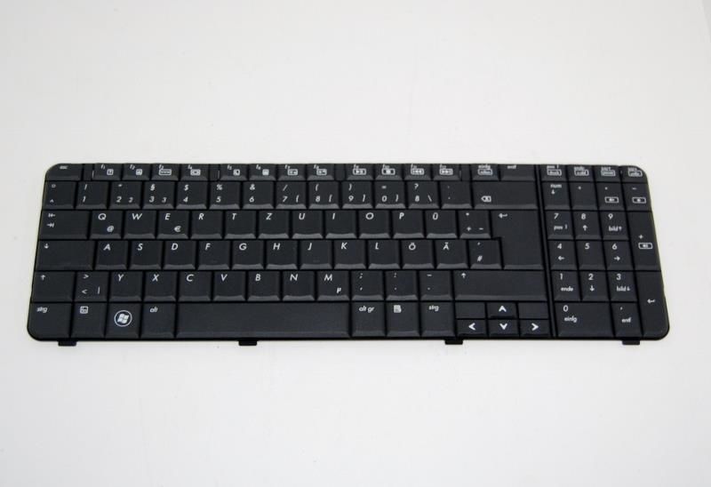Tastatur HP Compaq für Presario CQ61 CQ 61