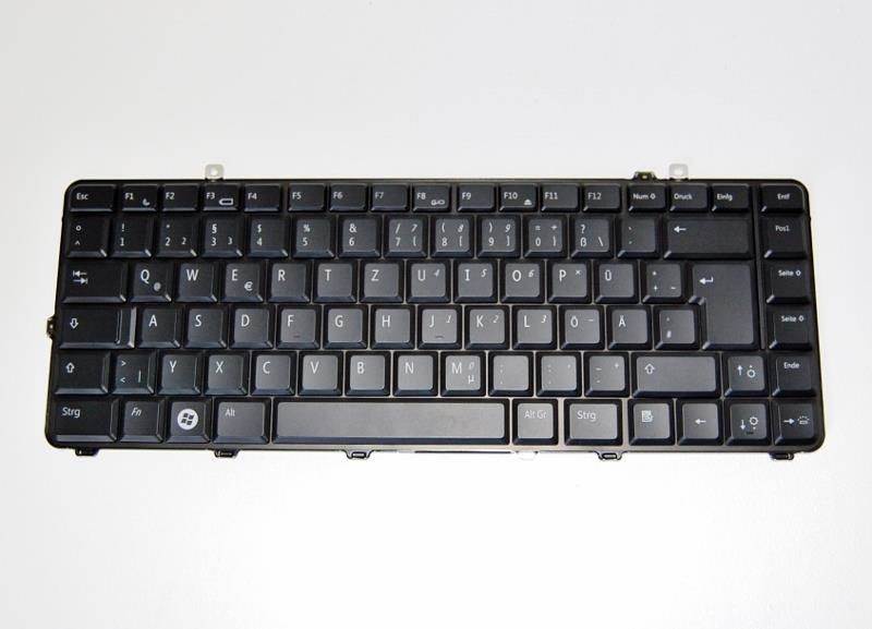Tastatur Dell 0C517C deutsch
