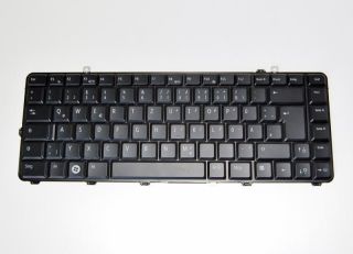 Tastatur f&uuml;r Dell Studio 1535 1536