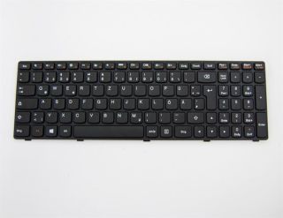 Tastatur Lenovo G500 deutsch