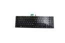 Tastatur 9Z.N7UBV.M0G Toshiba Satellite C670 C670D L670 L670D L655 L675 series mit Backlight Klavierlack