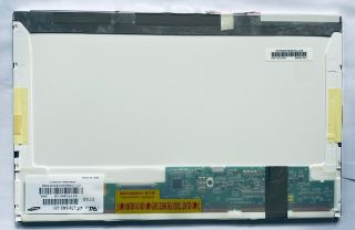 Samsung LTN154X3-L01 Display LCD 15,4" 1280x800 CCFL glänzend