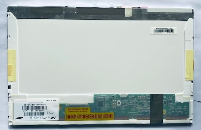Samsung LTN154X3-L01 Display LCD 15,4" 1280x800 CCFL glänzend