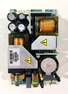 LED Trafo PSU AC / DC Power Supply Netzteil 200W 24V 8A