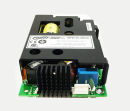 Power-one MPB125-2005D Netzteil 125W/ V1:5V 25A / V2:12V 0.50A