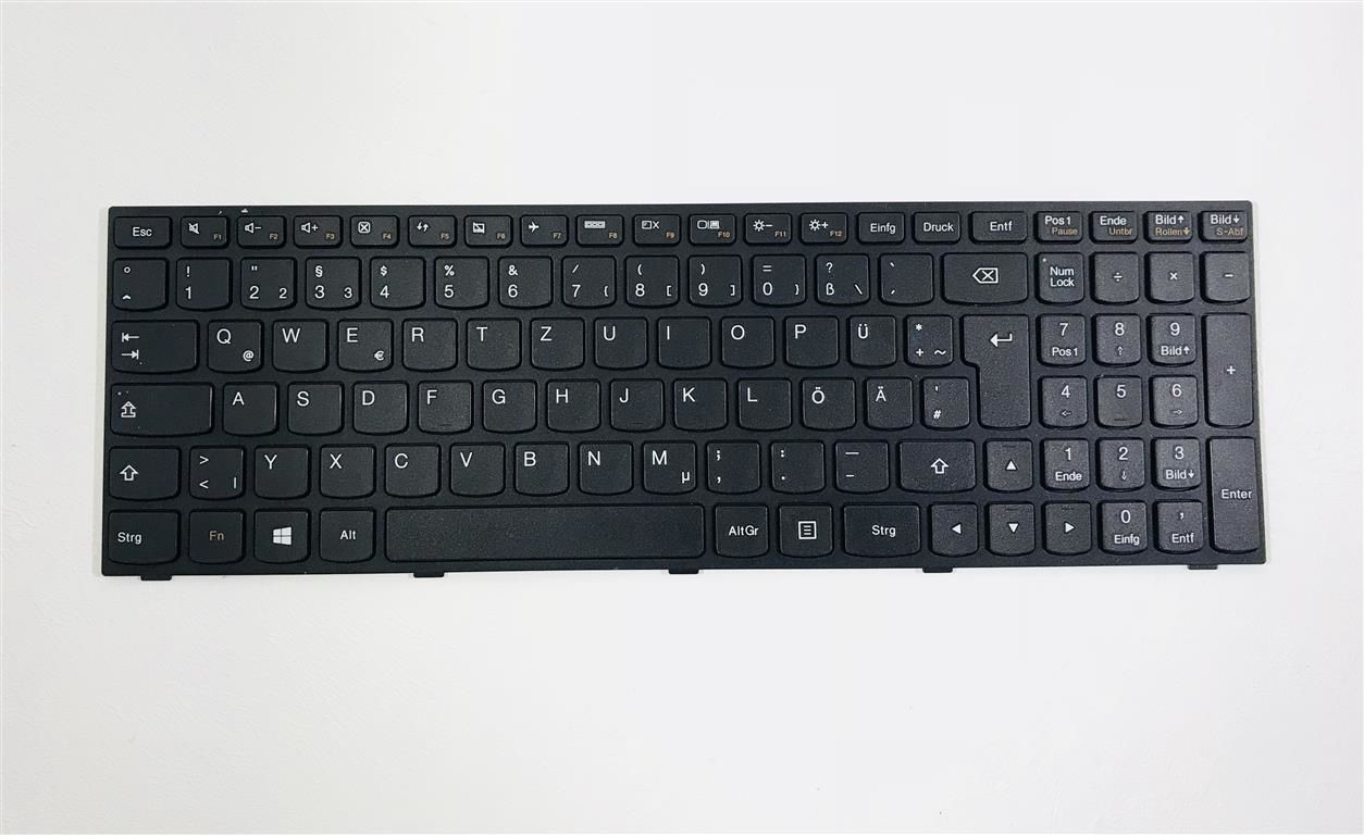 Tastatur für IBM Lenovo Ideapad G50 G50-70 G50-70M G50-75 G50-80 Keyboard