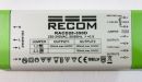Recom RACD20-350D LED Treiber Trafo Transformator Driver 350mA 700mA max 34V