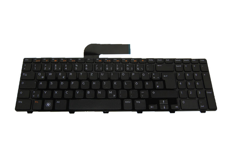 Tastatur Dell Inspiron 15 15R M5110 N5110 Q15R 079MJP MP-10K76D0