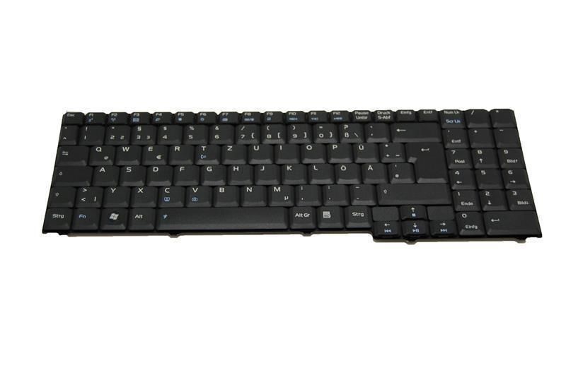 Tastatur 0KN0-3K1GE03 / 9J.N0B82.00G deutsch