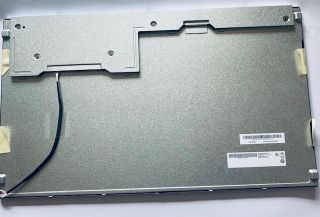 G215HVN01.0  AU-Optronics AUO LCD Display Screen Panel 54,61 cm  21.5" matt