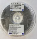 2000 St. SMD Keramik Kondensator 10VDC 10µF 10%...