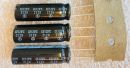 10x Elko Kondensator 680µF 680uF 35V 125°C ELNA RK-35V681MH7WGY-TB9