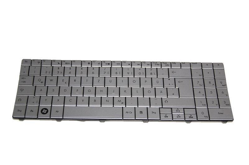 Tastatur f&uuml;r Packard Bell Gateway NV52