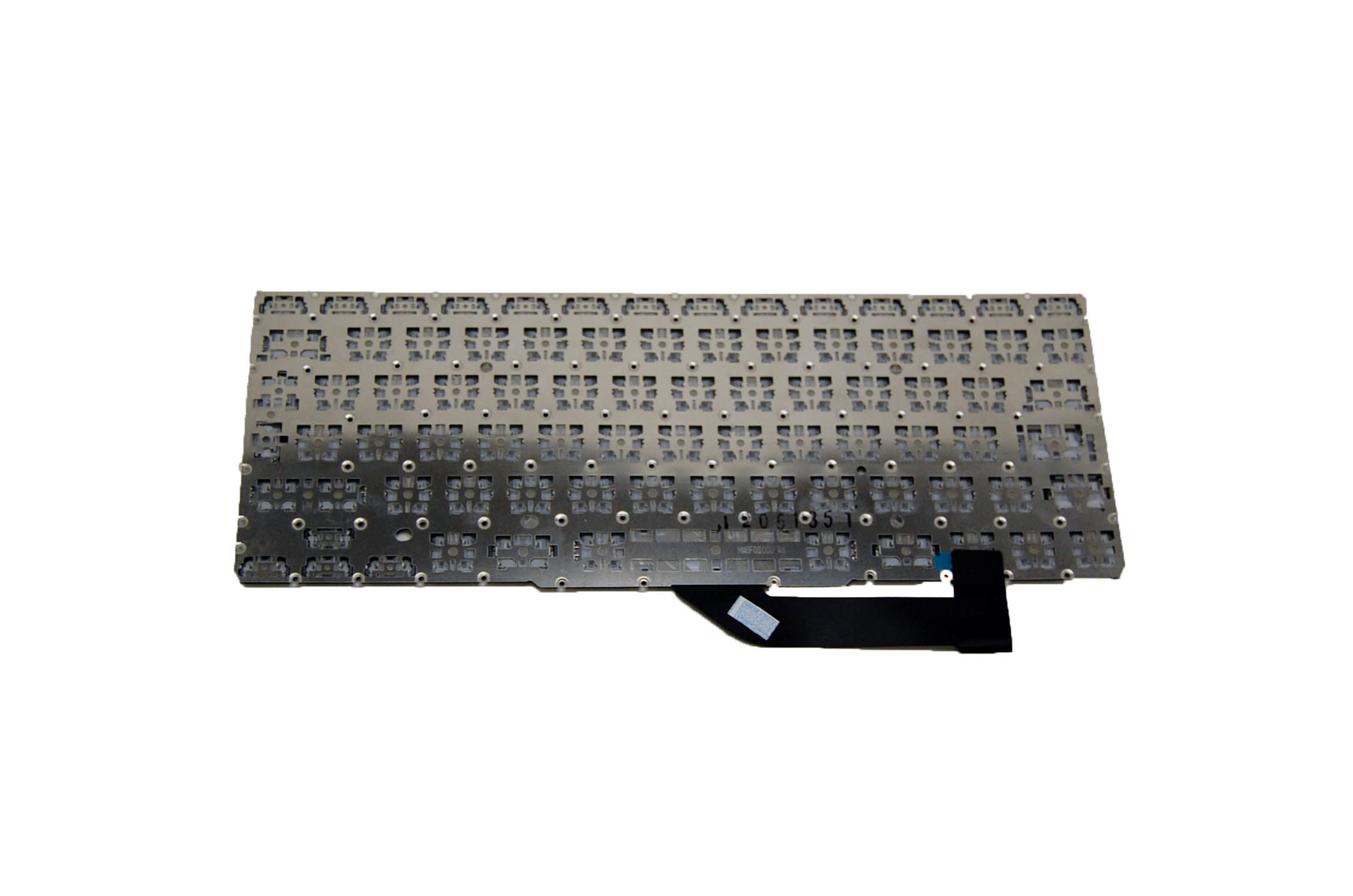 Tastatur für Apple Macbook Pro Retina MC975xx/A deutsch