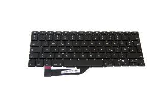 Tastatur für Apple Macbook Pro Retina MC976xx/A deutsch