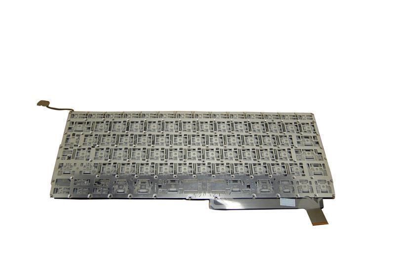 Tastatur für Apple Macbook Pro MB986xx/A deutsch