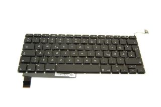 Tastatur f&uuml;r Apple Macbook Pro MC372xx/A deutsch