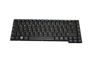Tastatur V072260BK1 / BA59-02296C / BA59-02296N deutsch