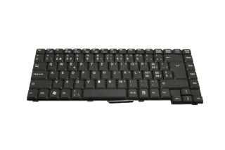 Tastatur f&uuml;r Fujitsu Siemens Amilo M1437G