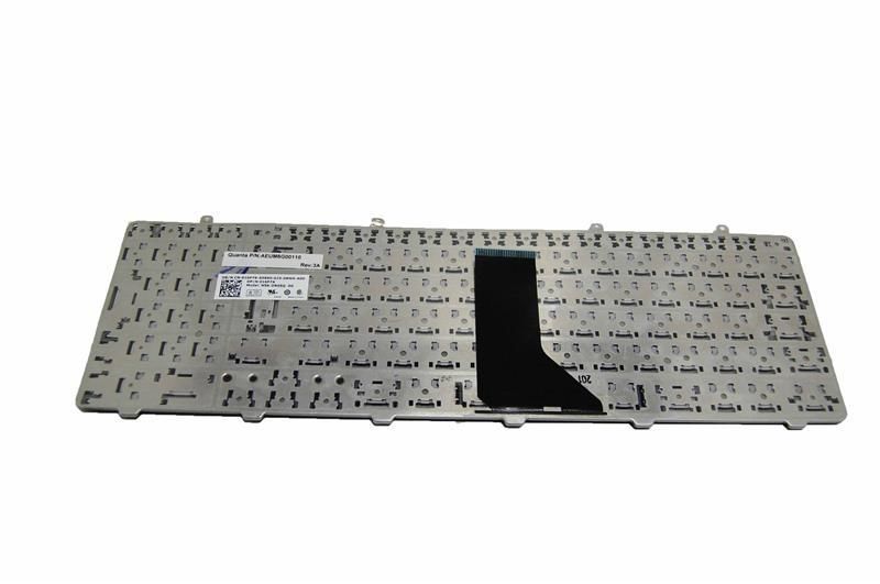 Tastatur für Dell Inspiron 1564