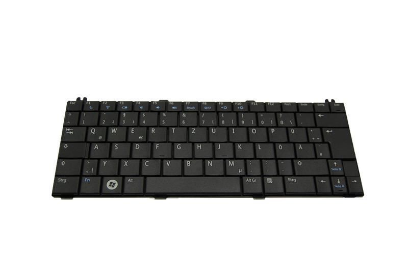 Tastatur V091302AK1 deutsch