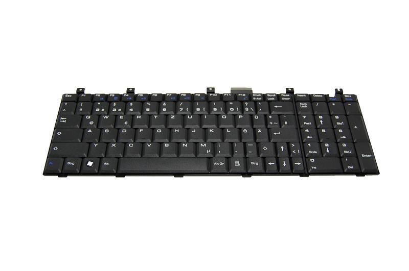 Tastatur f&uuml;r MSI VX600
