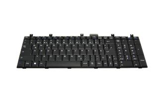 Tastatur f&uuml;r MSI EX630