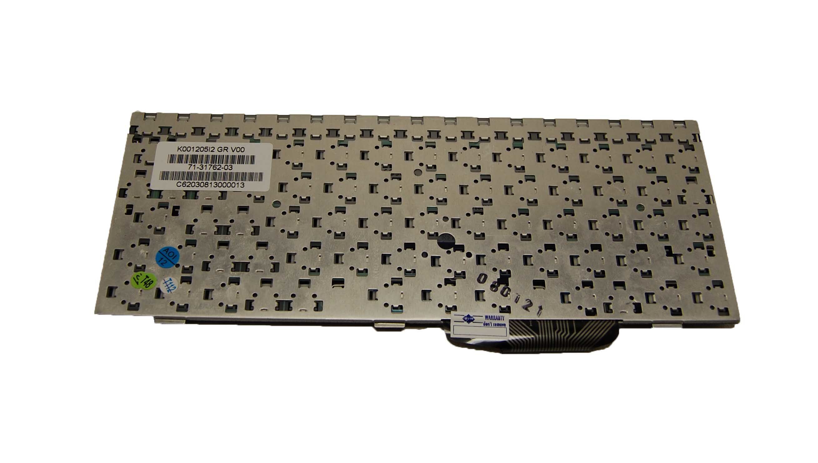 Tastatur für Packard Bell EasyNote XS10