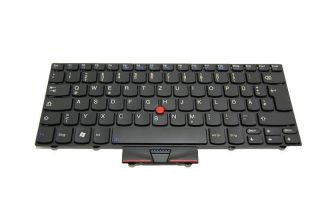 Tastatur Qwertz Deutsch LENOVO ThinkPad X100E X100 MK84 45N2948 45N2983
