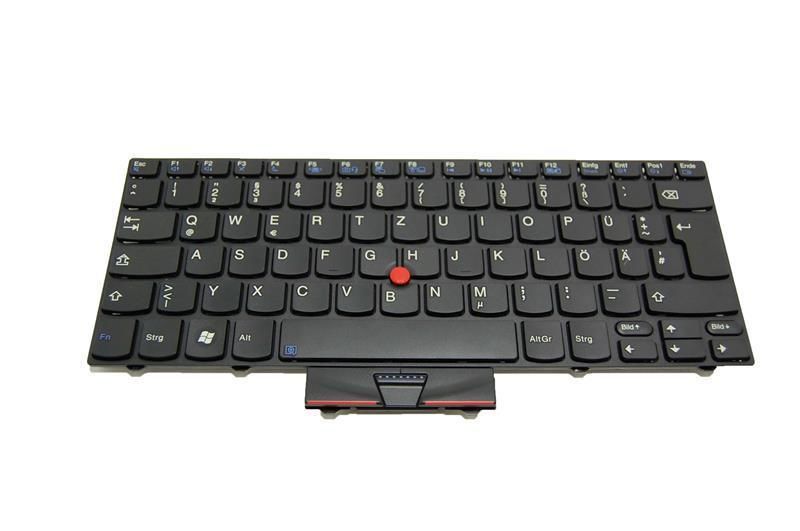 Tastatur f&uuml;r Lenovo Thinkpad X100e