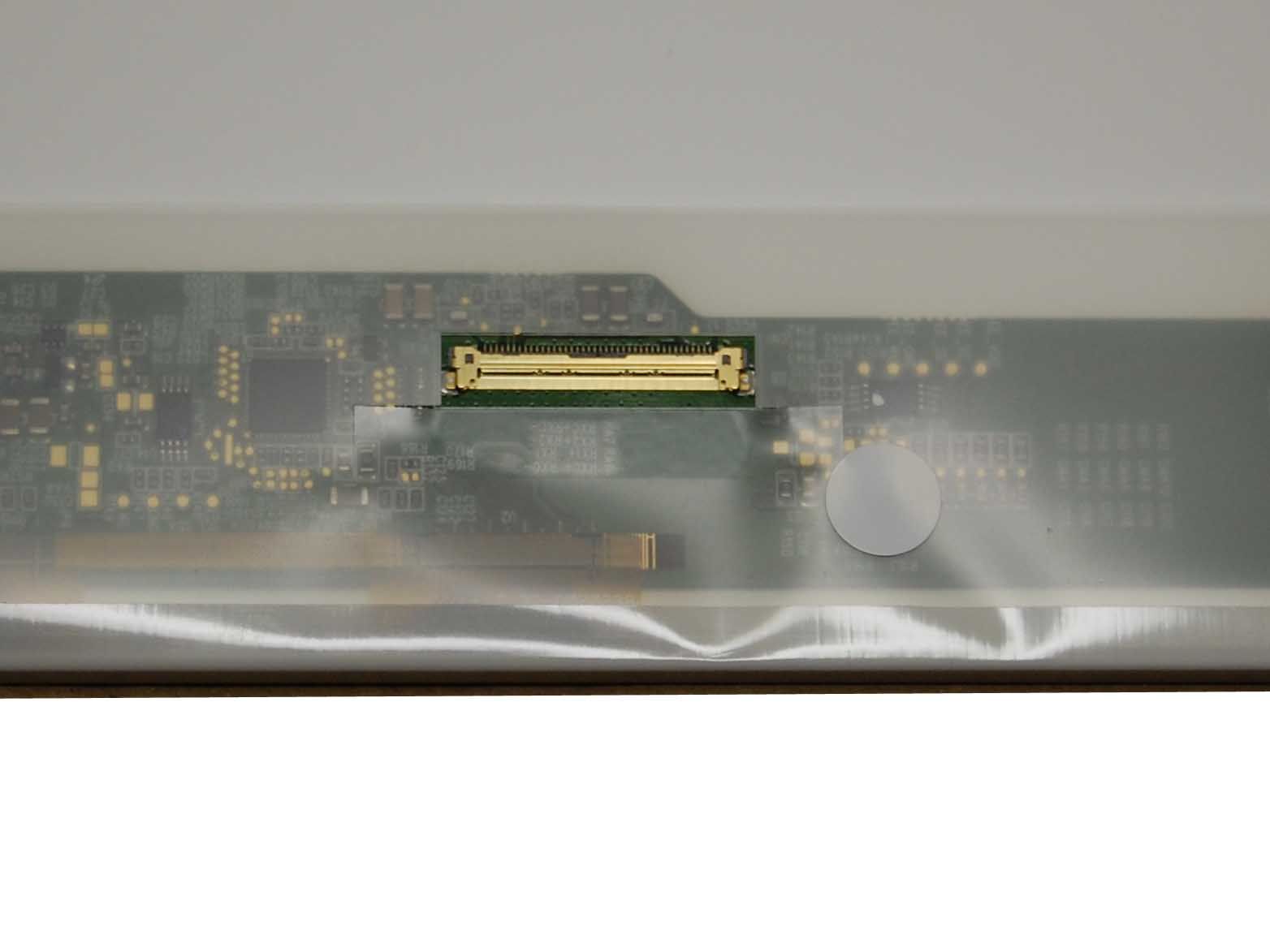 ChiMei N101N6-L01 Display LCD 10,1" 1024x576 WSVGA LED matt