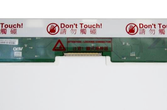 AU-Optronics B154EW08 V.0 Display LCD 15,4" 1280x800 CCFL matt