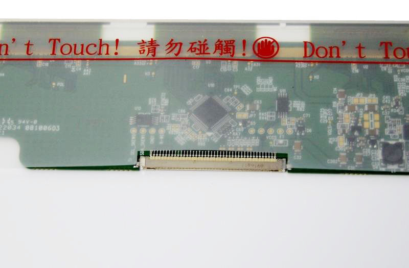 ChiMei N121IB-L06 Display LCD 12,1&quot; 1280x800 LED gl&auml;nzend