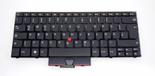 Tastatur für Lenovo Thinkpad Edge E420S